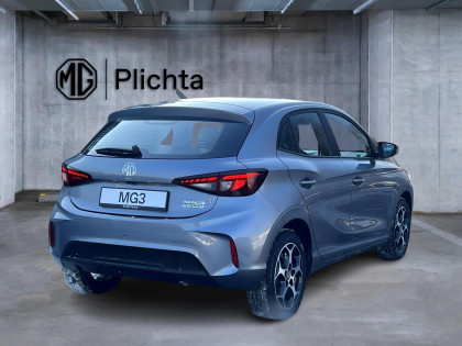 Excite 2026 / Kamera Cofania / Aktywny Tempomat / Side Assist
