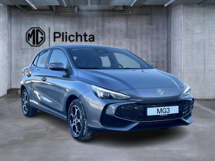 Excite 2026 / Kamera Cofania / Aktywny Tempomat / Side Assist