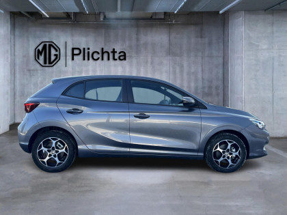Excite 2026 / Kamera Cofania / Aktywny Tempomat / Side Assist