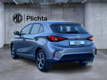 Excite 2026 / Kamera Cofania / Aktywny Tempomat / Side Assist