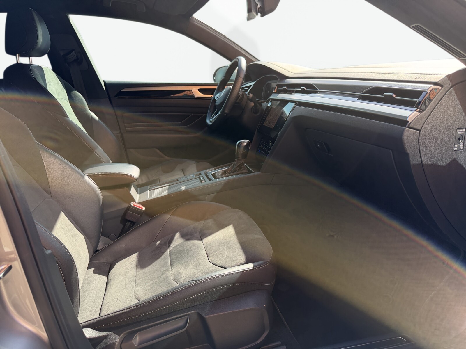 Volkswagen Arteon Shooting Brake - zdjęcie 39