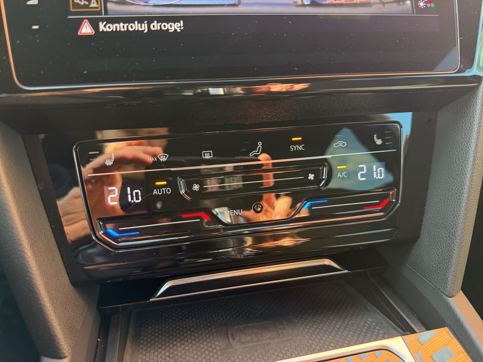 Volkswagen Arteon Shooting Brake - zdjęcie 22