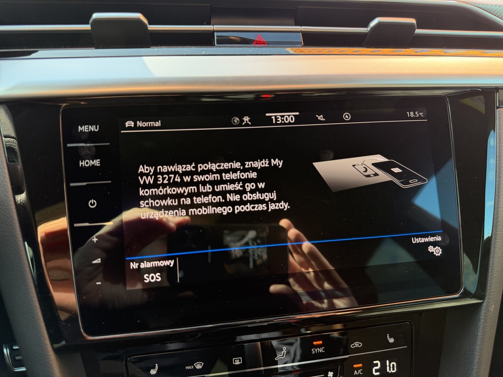 Volkswagen Arteon Shooting Brake - zdjęcie 25