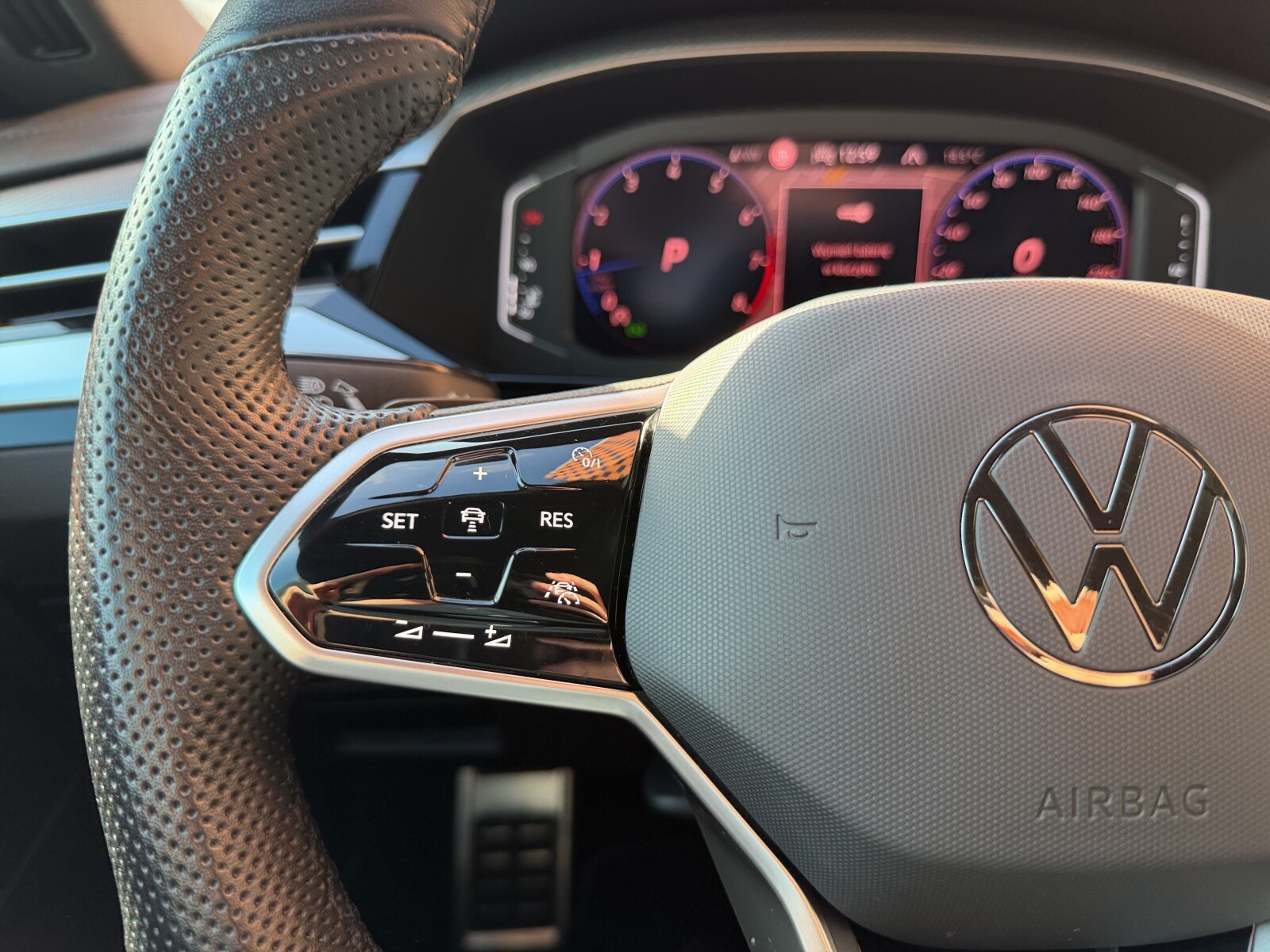 Volkswagen Arteon Shooting Brake - zdjęcie 15