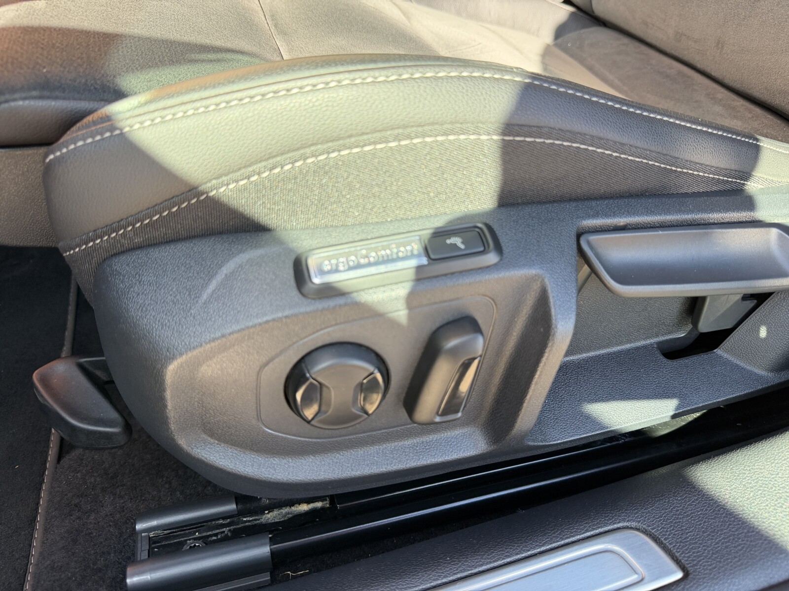 Volkswagen Arteon Shooting Brake - zdjęcie 13