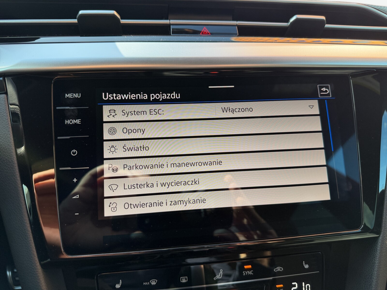Volkswagen Arteon Shooting Brake - zdjęcie 29