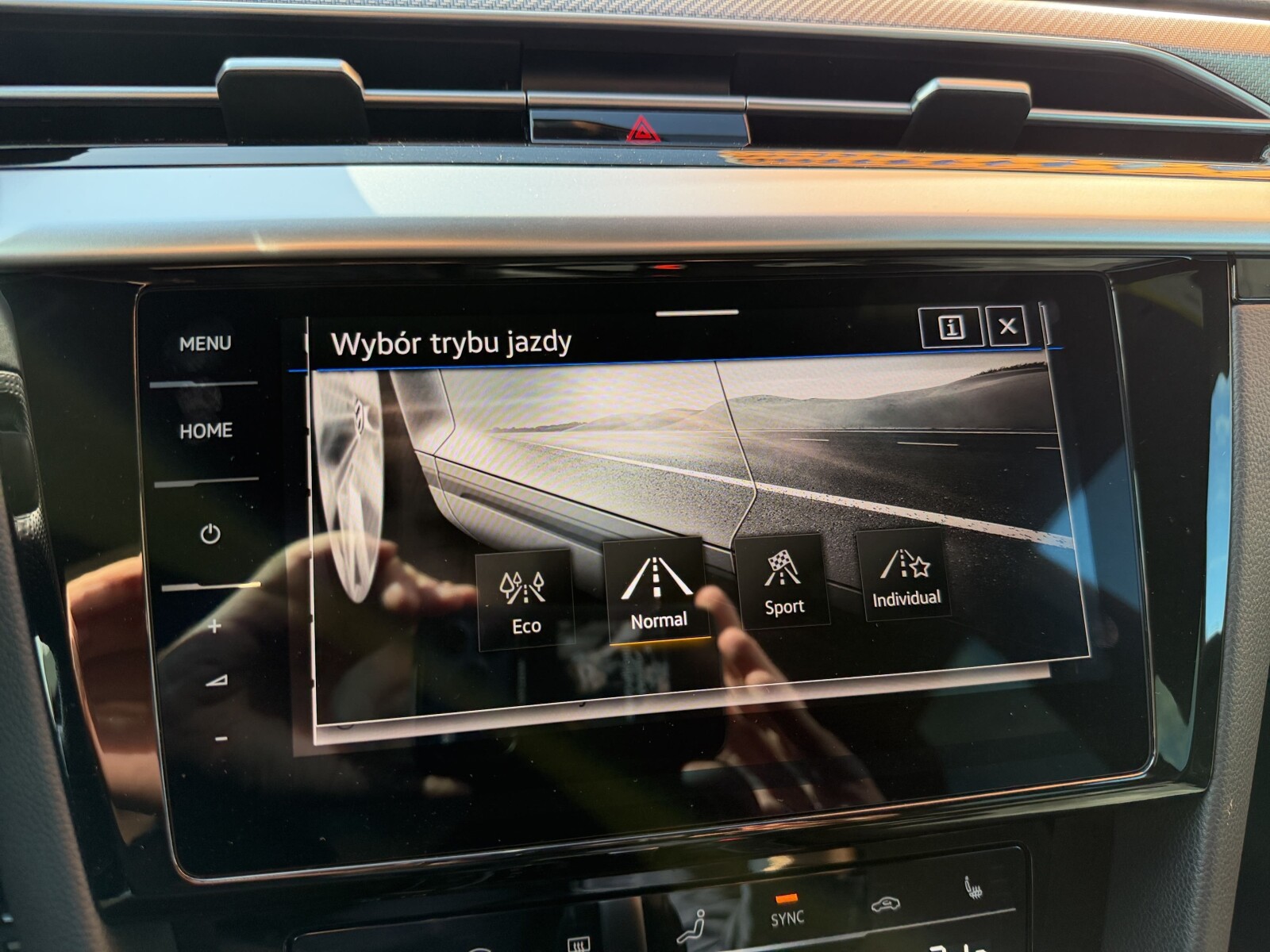 Volkswagen Arteon Shooting Brake - zdjęcie 30
