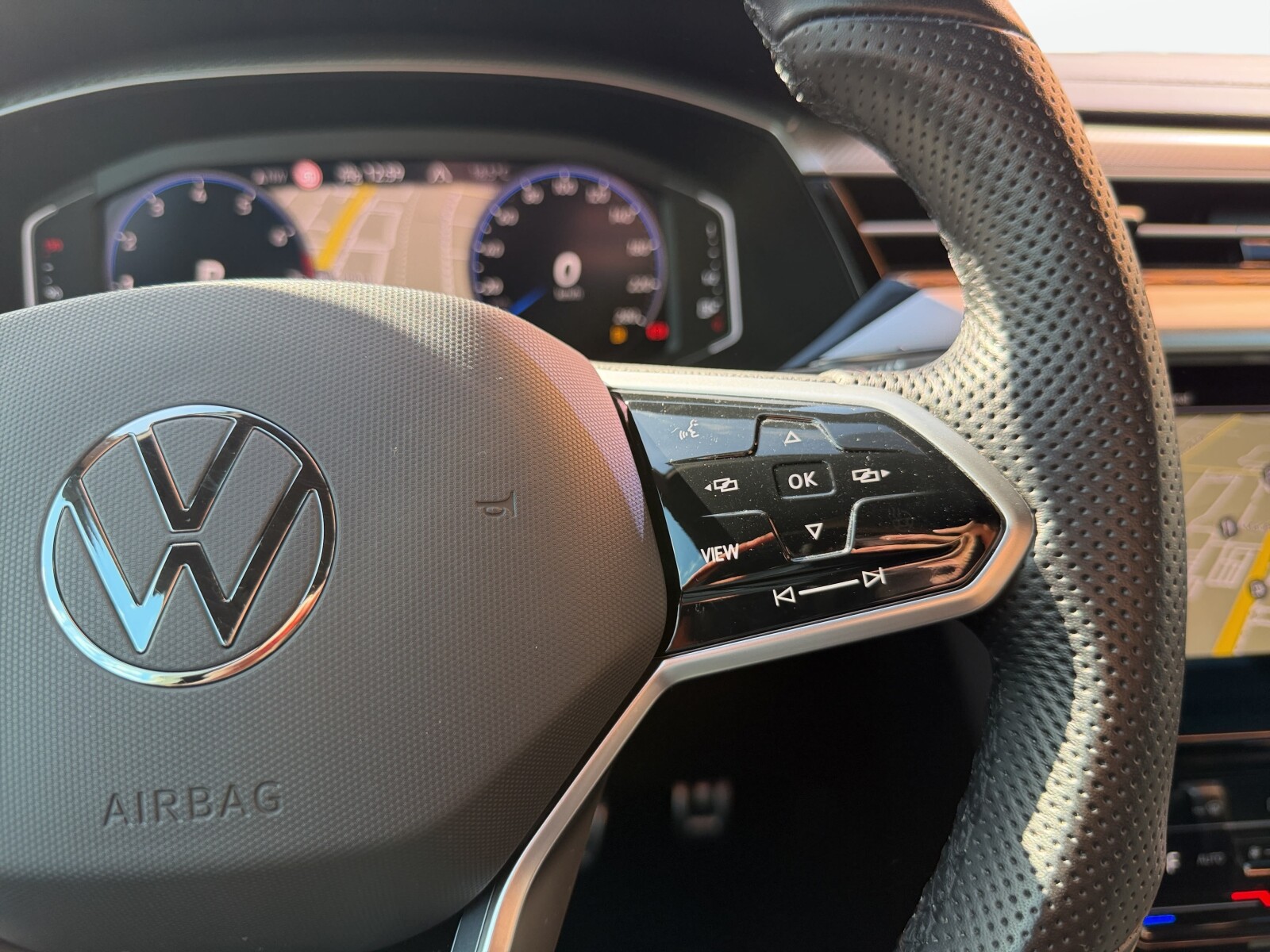 Volkswagen Arteon Shooting Brake - zdjęcie 16