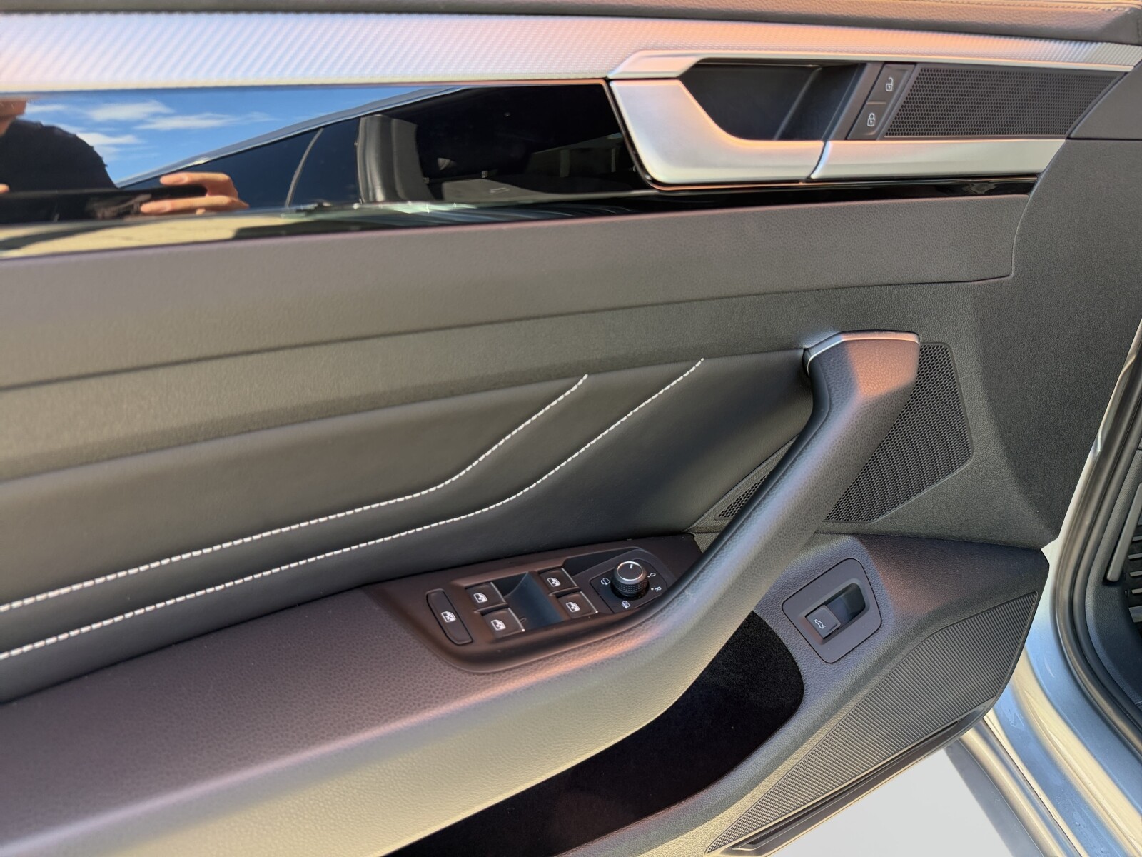 Volkswagen Arteon Shooting Brake - zdjęcie 14