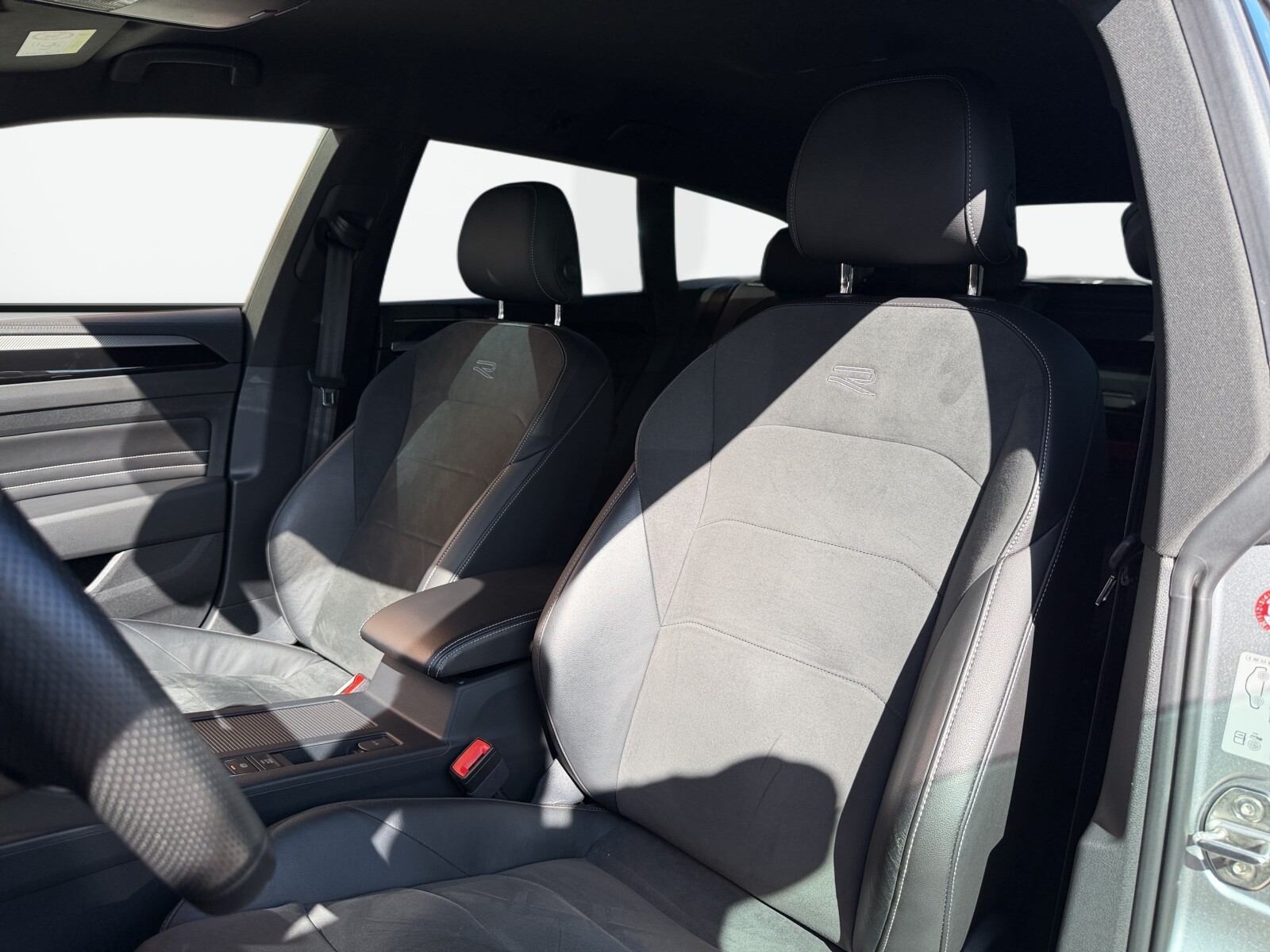 Volkswagen Arteon Shooting Brake - zdjęcie 11