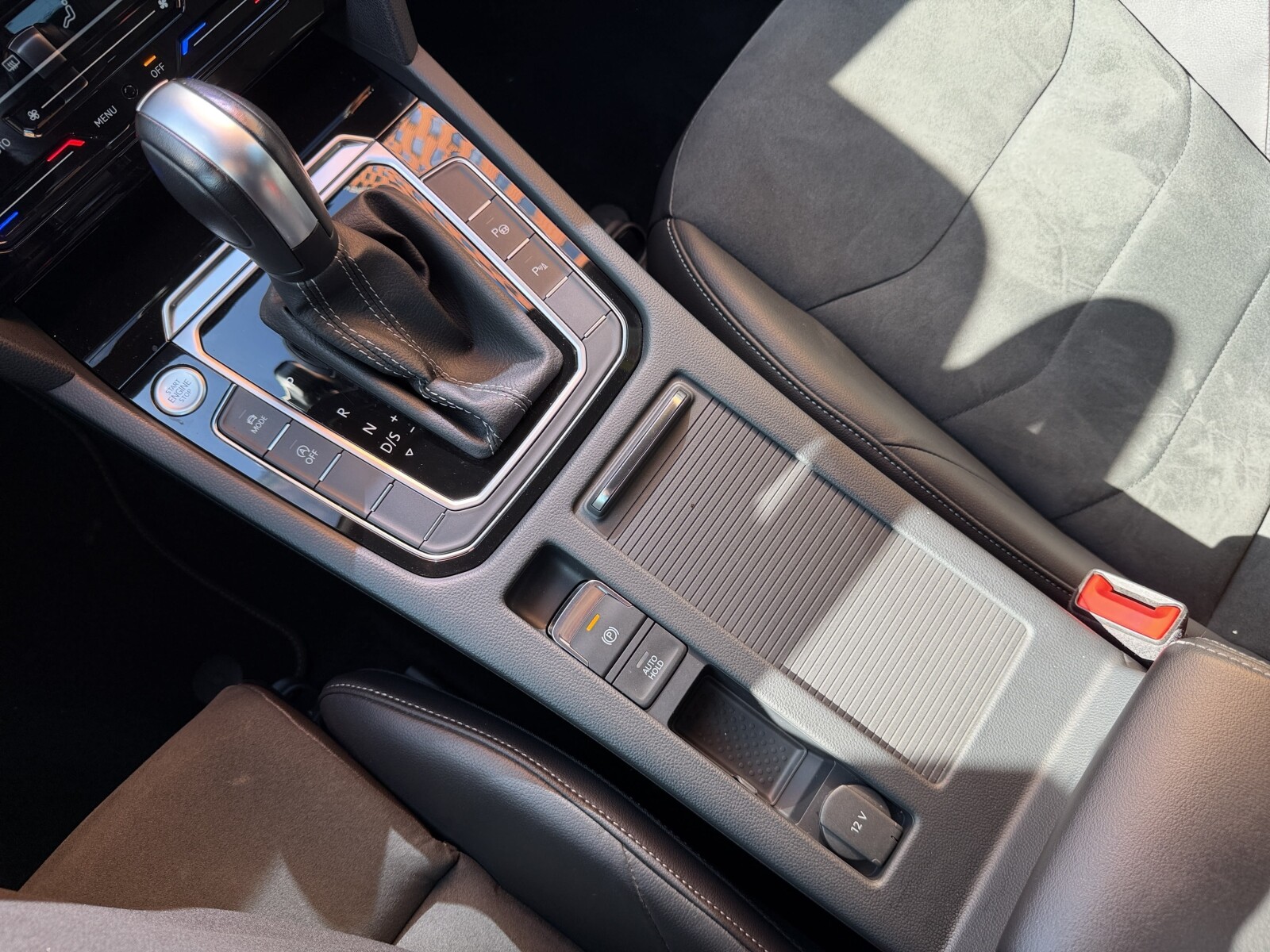 Volkswagen Arteon Shooting Brake - zdjęcie 19