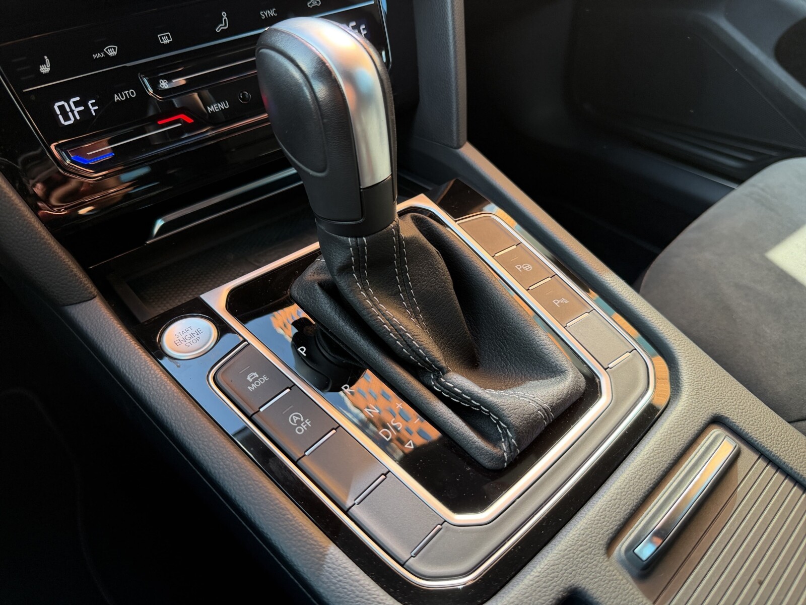 Volkswagen Arteon Shooting Brake - zdjęcie 20