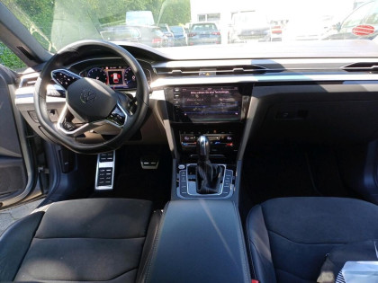 2.0TDI 190KM • R-Line • DSG • FV23% • Gwarancja!