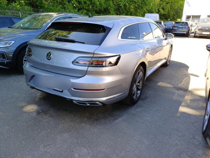 2.0TDI 190KM • R-Line • DSG • FV23% • Gwarancja!