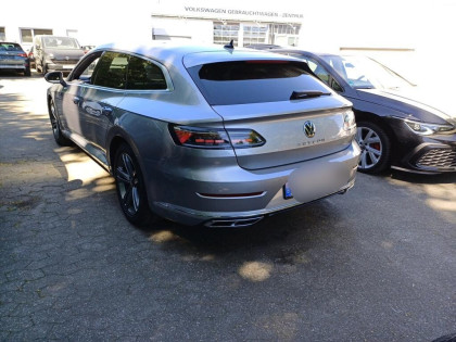 2.0TDI 190KM • R-Line • DSG • FV23% • Gwarancja!