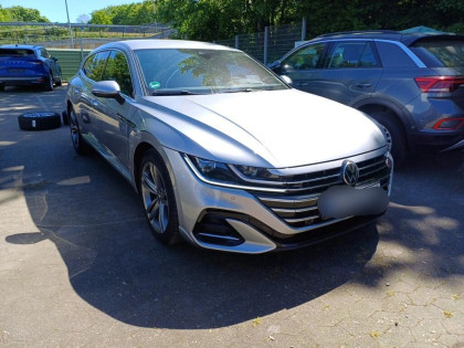 2.0TDI 190KM • R-Line • DSG • FV23% • Gwarancja!