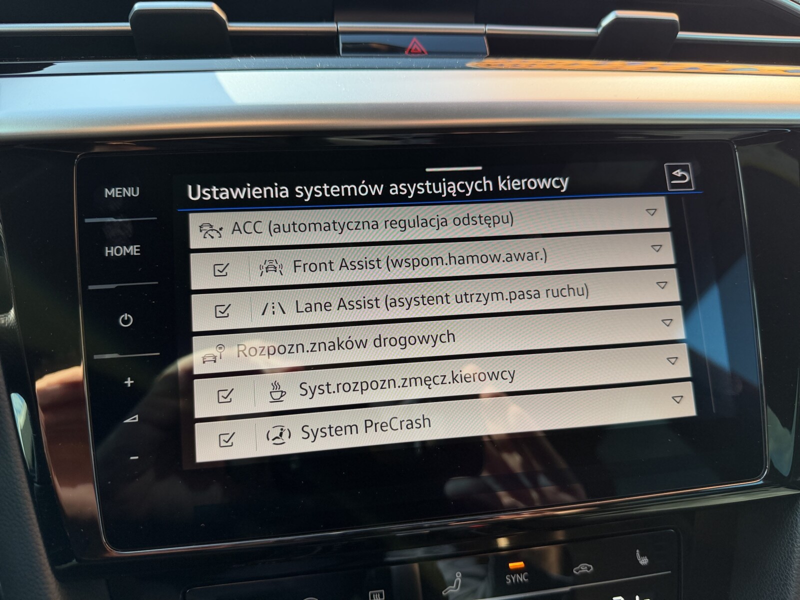 Volkswagen Arteon Shooting Brake - zdjęcie 27