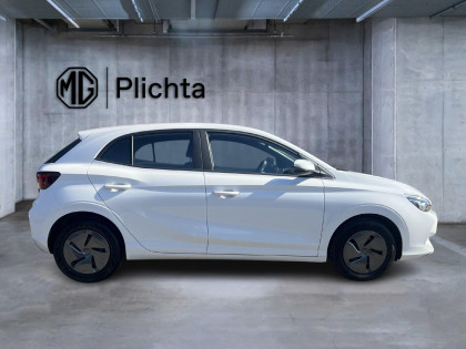 Standard 2026 / Kamera Cofania / Aktywny Tempomat / Side Assist