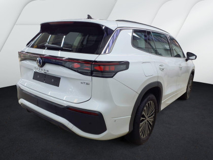 Tayron Life 1.5 ETSI | 150 KM | 7-stopniowa Skrzynia DSG