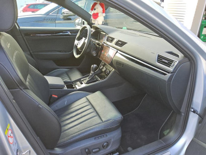 2.0TDI 200KM • LAURIN&KLEMENT • DSG • Fv23% • Gwarancja •