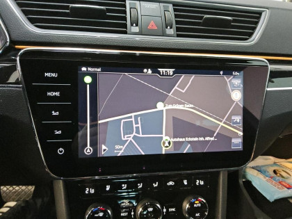2.0TDI 200KM • LAURIN&KLEMENT • DSG • Fv23% • Gwarancja •