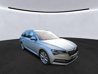 2.0TDI 200KM • LAURIN&KLEMENT • DSG • Fv23% • Gwarancja •