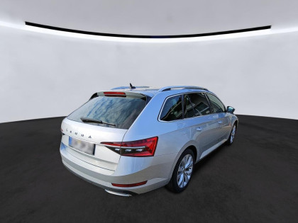 2.0TDI 200KM • LAURIN&KLEMENT • DSG • Fv23% • Gwarancja •