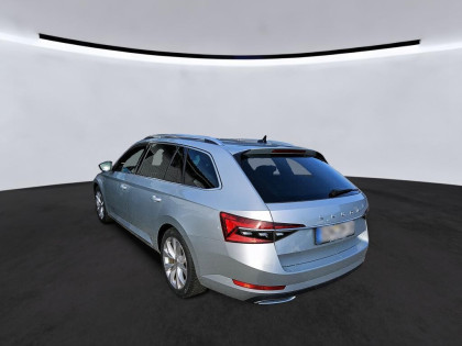 2.0TDI 200KM • LAURIN&KLEMENT • DSG • Fv23% • Gwarancja •