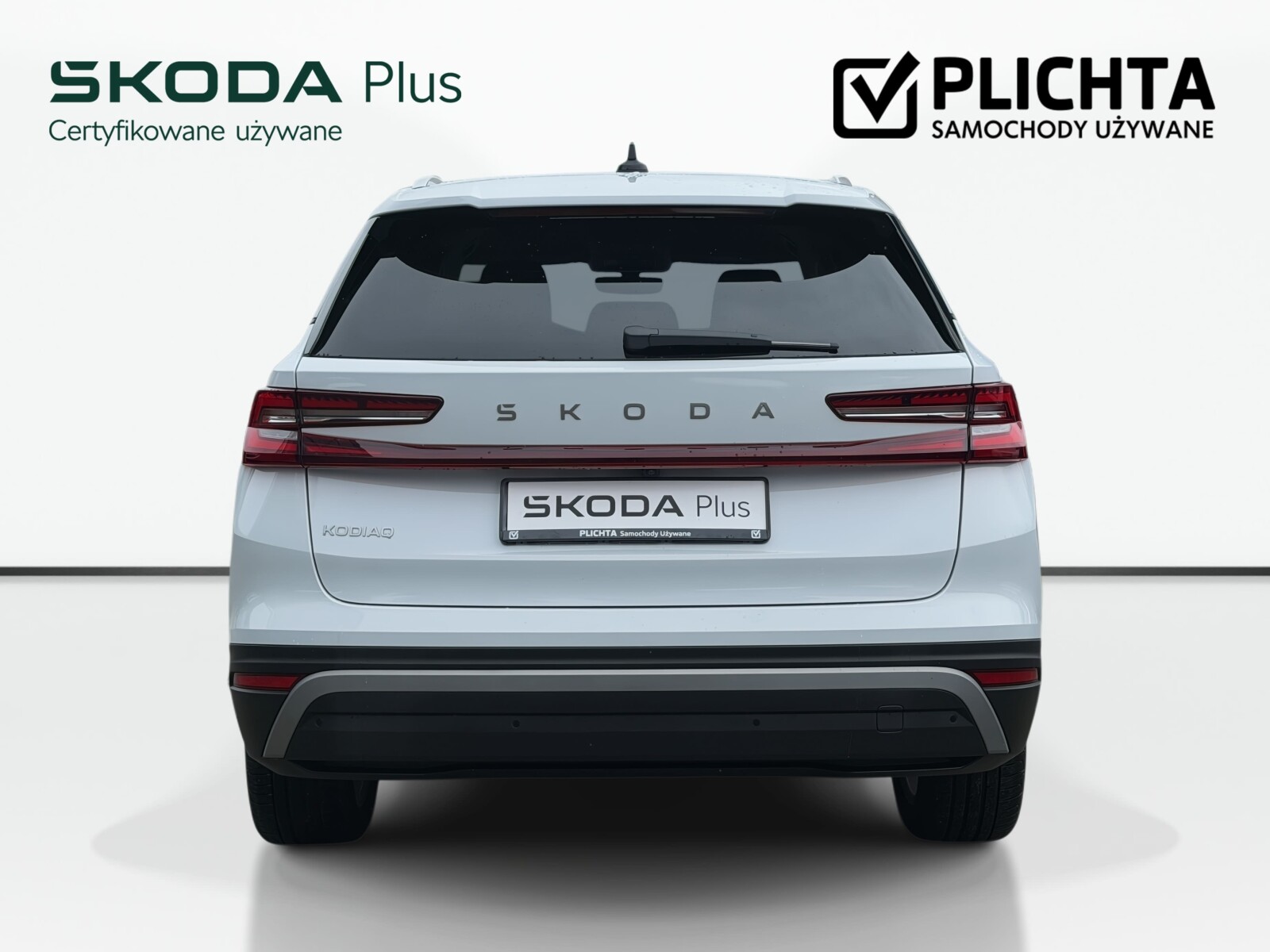 Škoda Kodiaq - zdjęcie 7