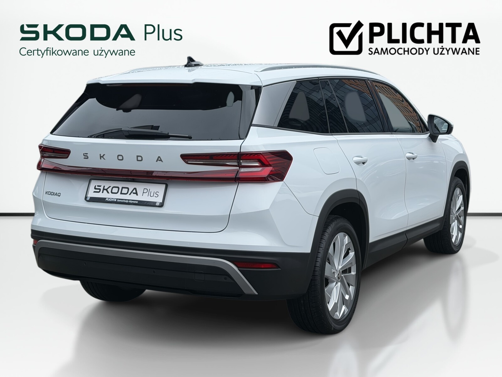 Škoda Kodiaq - zdjęcie 6