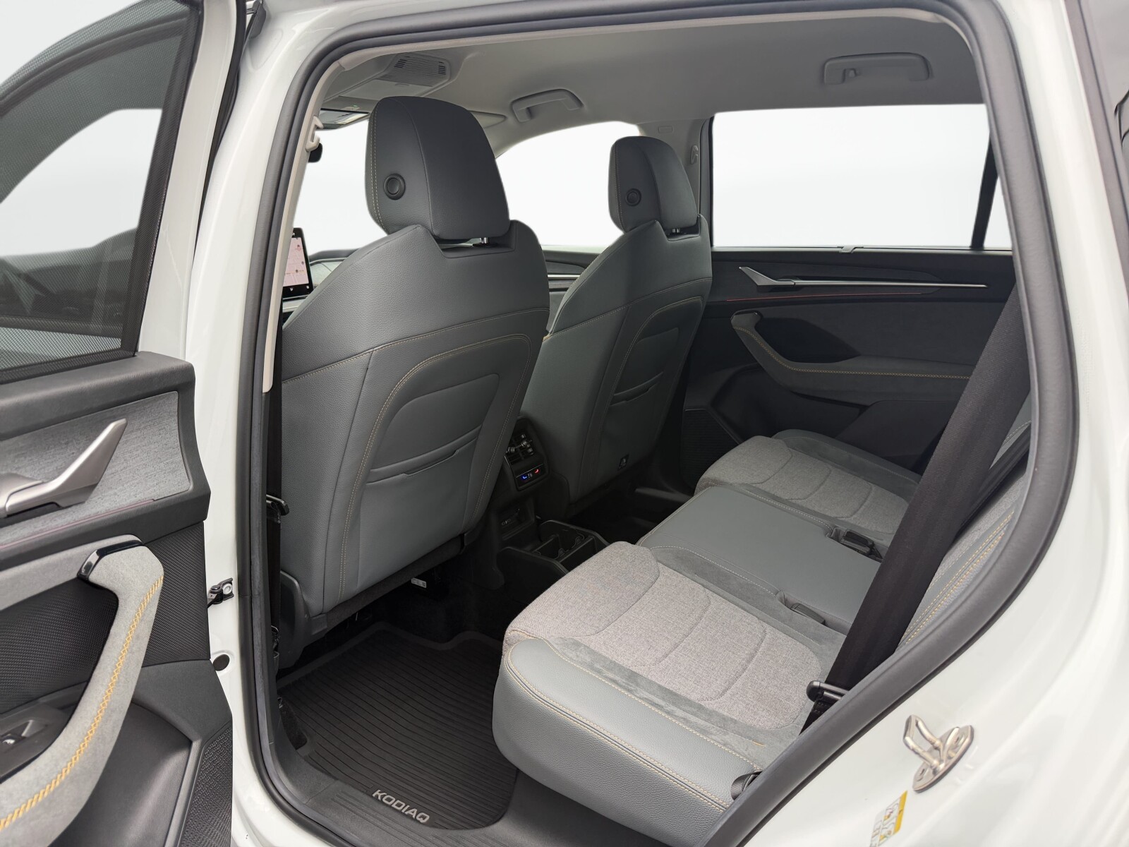 Škoda Kodiaq - zdjęcie 35