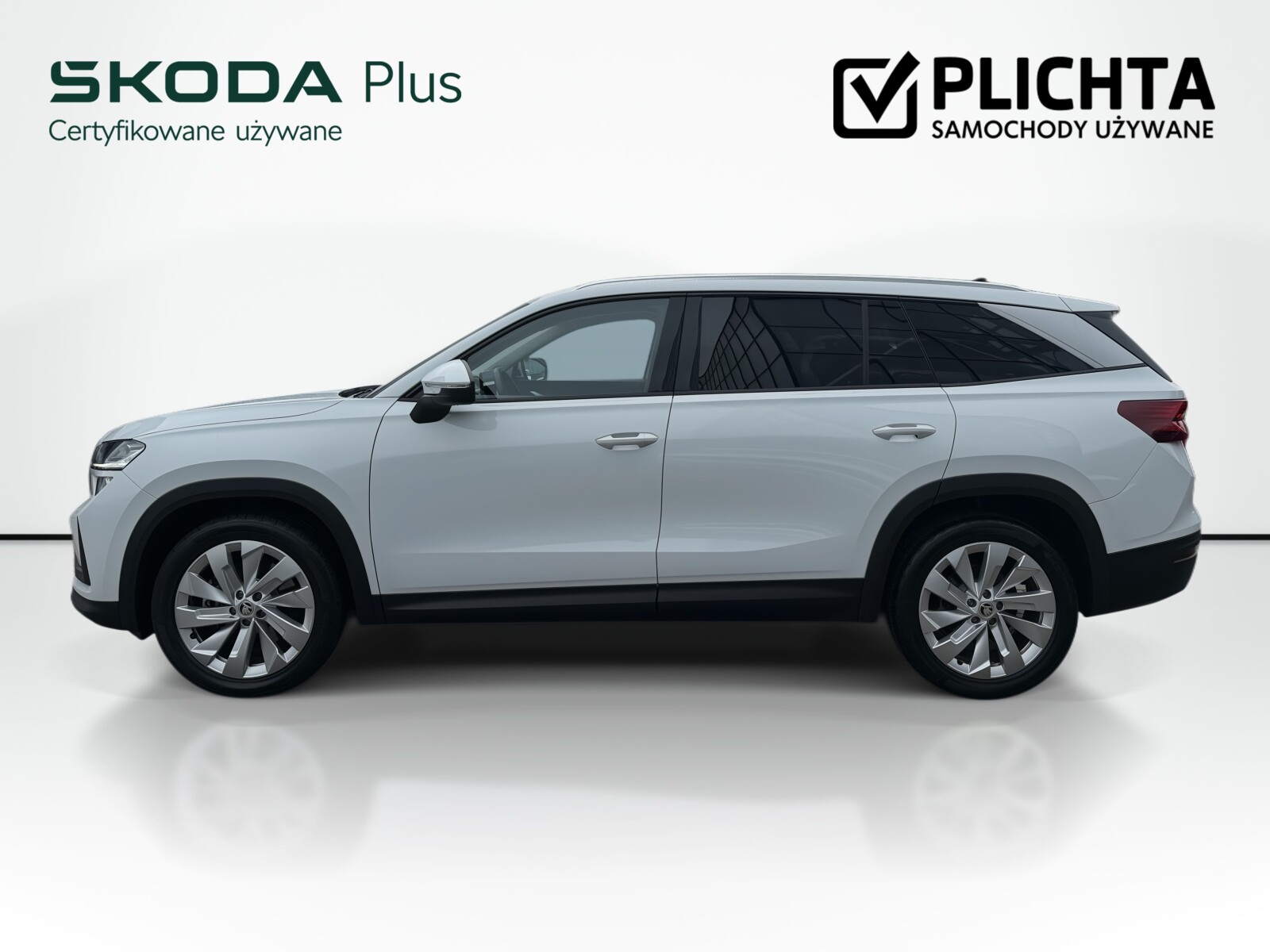 Škoda Kodiaq - zdjęcie 9