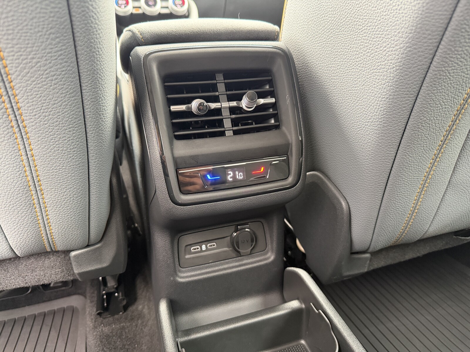 Škoda Kodiaq - zdjęcie 37