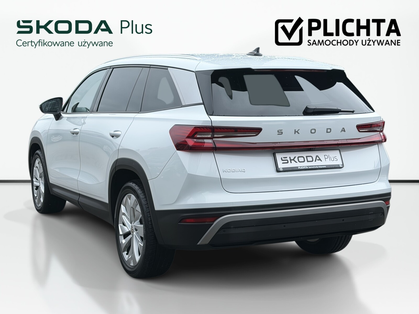 Škoda Kodiaq - zdjęcie 8