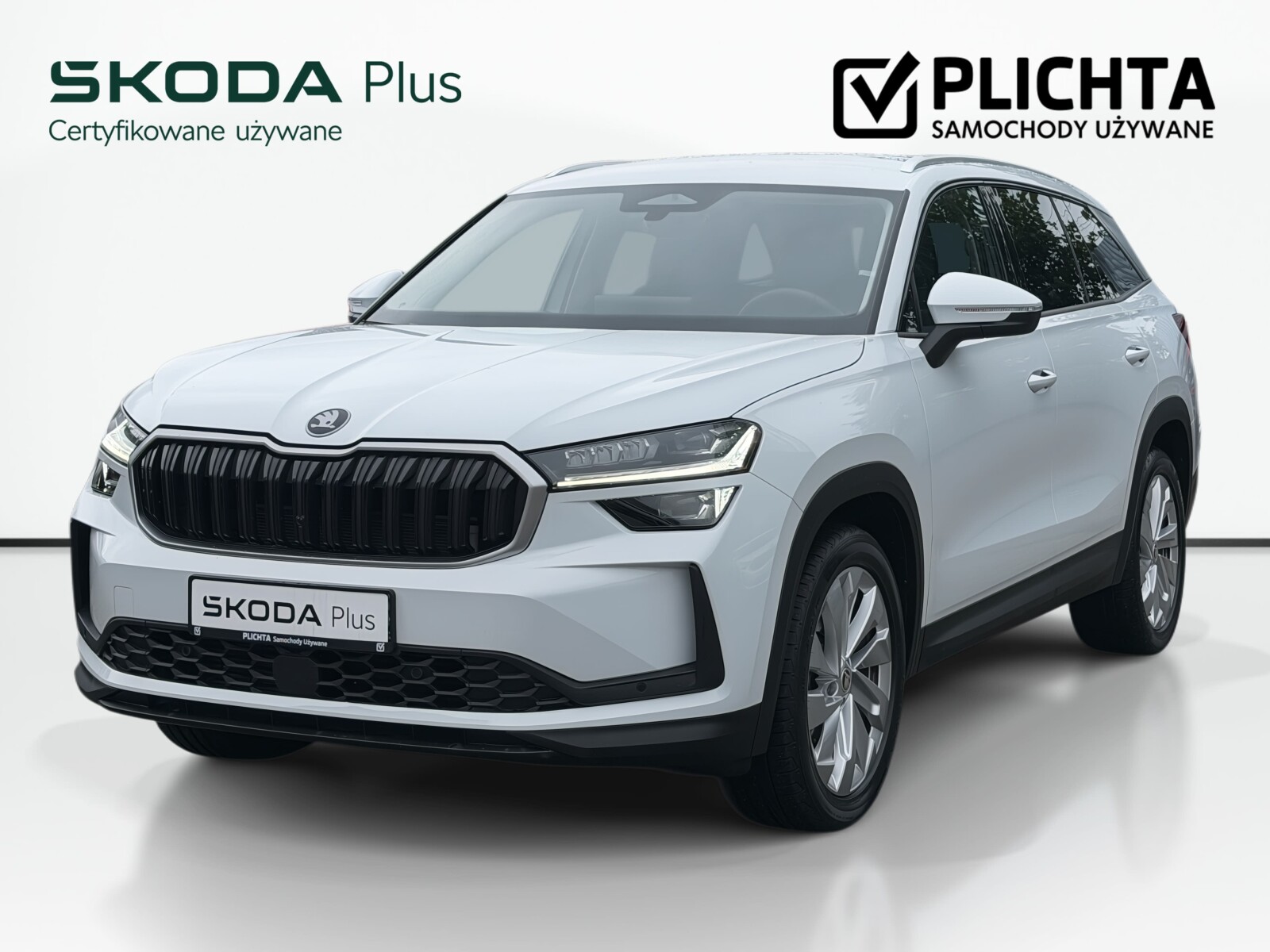 1.5 TSI MHEV 150KM • SELECTION • MATRIX • FV 23% • Gwarancja Fabryczna!
