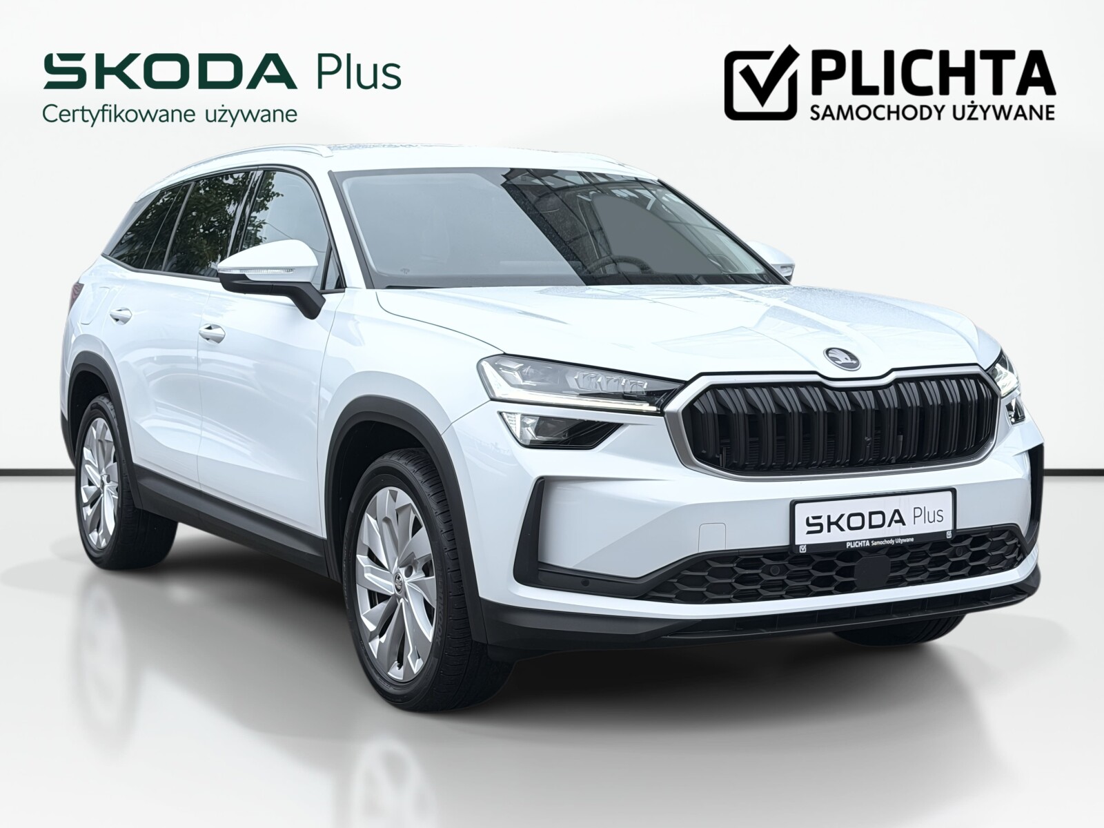 Škoda Kodiaq - zdjęcie 3