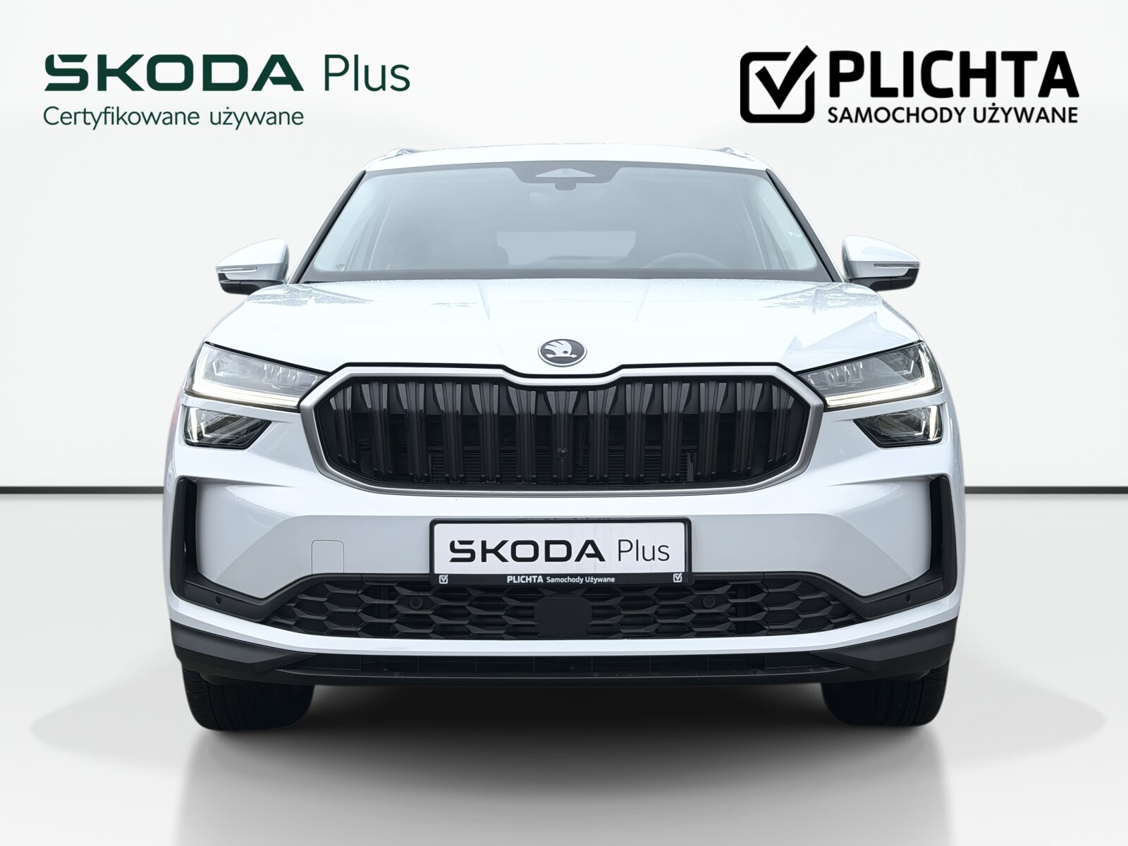 Škoda Kodiaq - zdjęcie 2