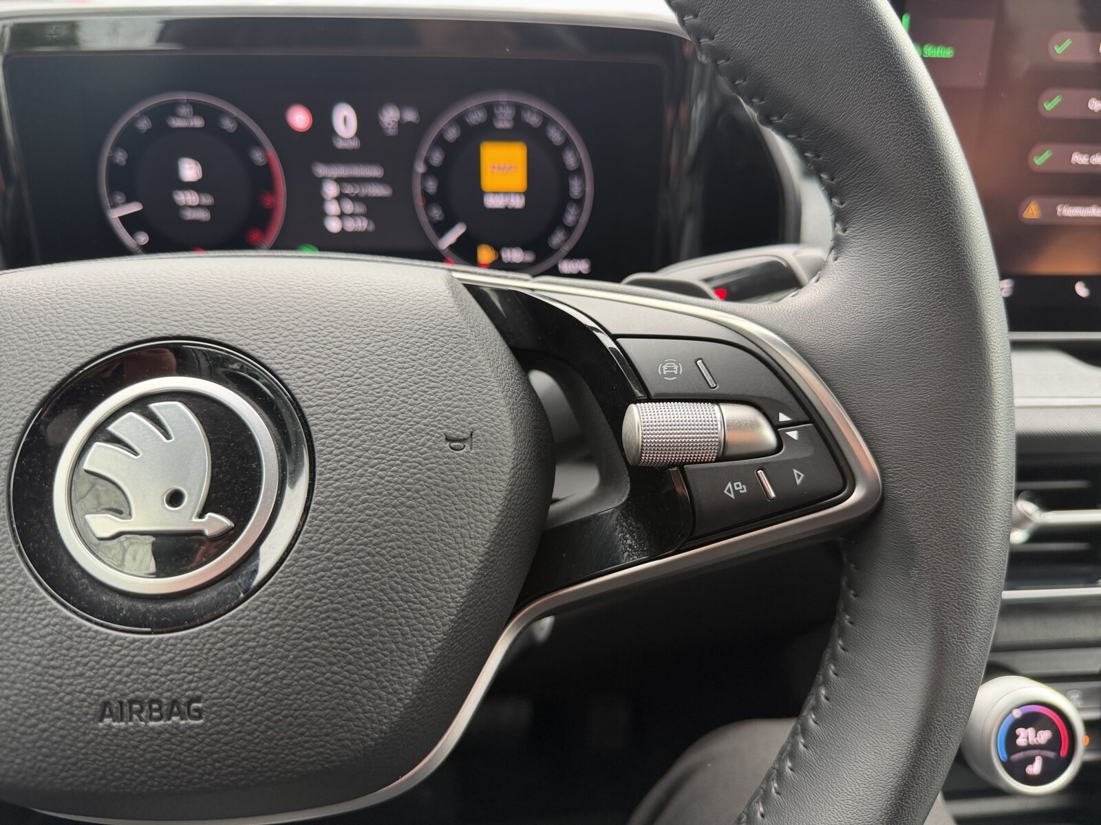 Škoda Kodiaq - zdjęcie 18