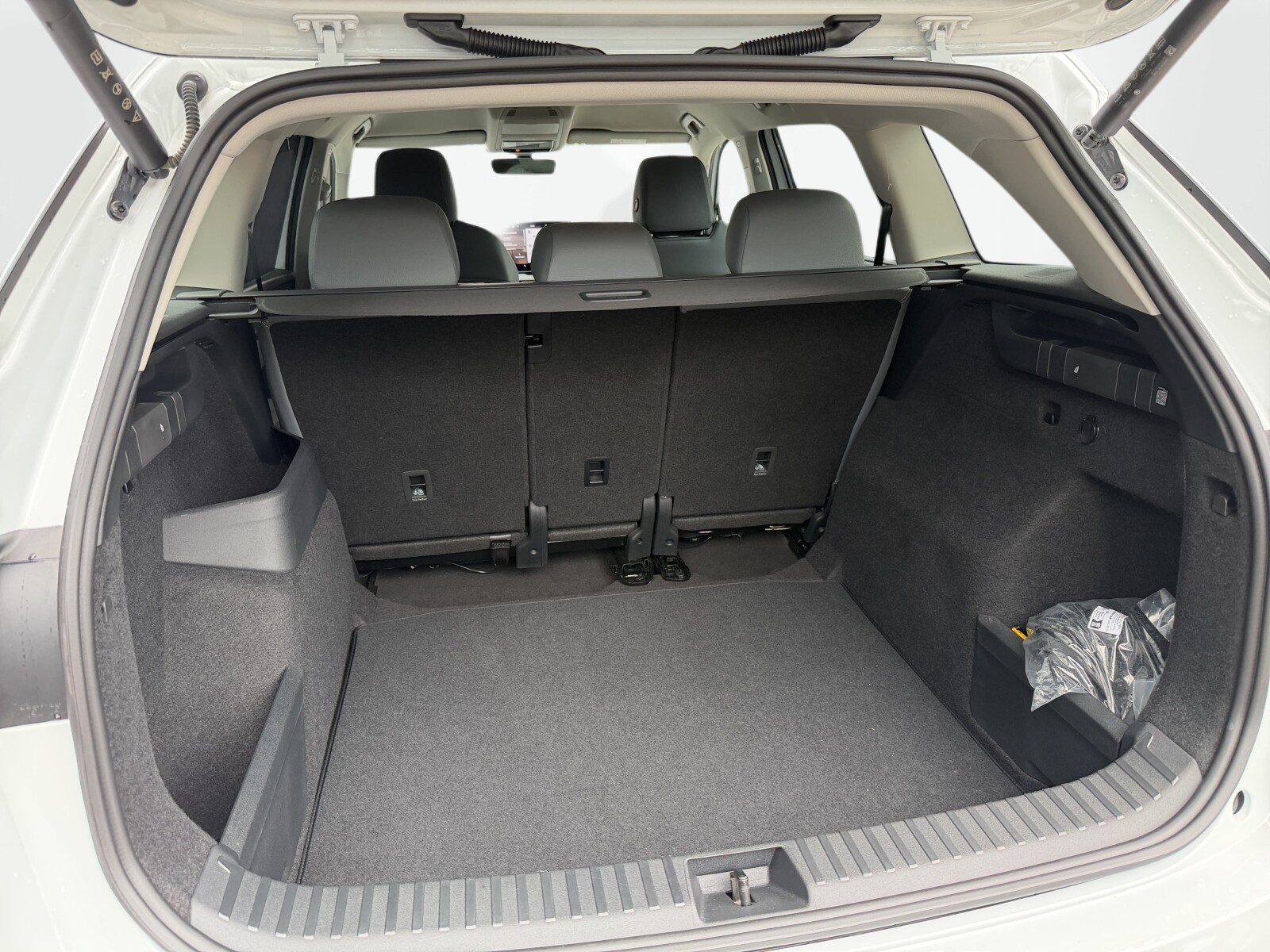 Škoda Kodiaq - zdjęcie 40