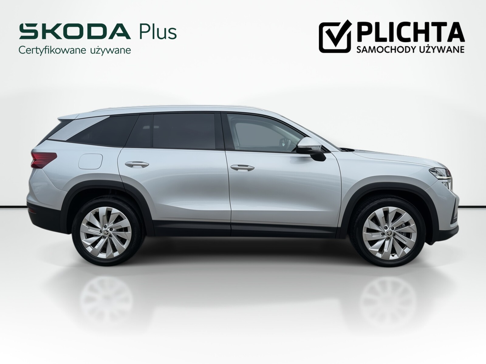 Škoda Kodiaq - zdjęcie 4