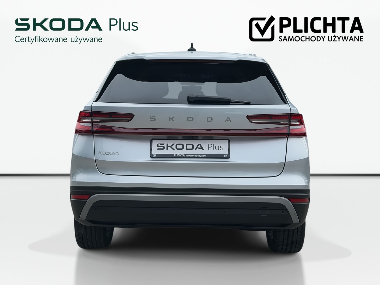 Škoda Kodiaq - zdjęcie 7