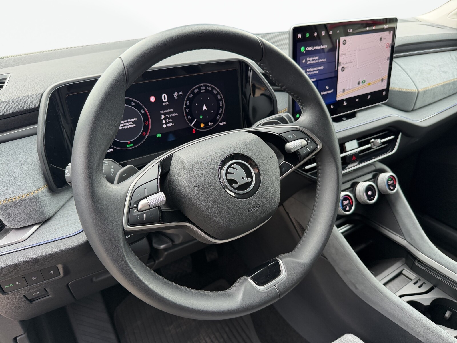 Škoda Kodiaq - zdjęcie 11