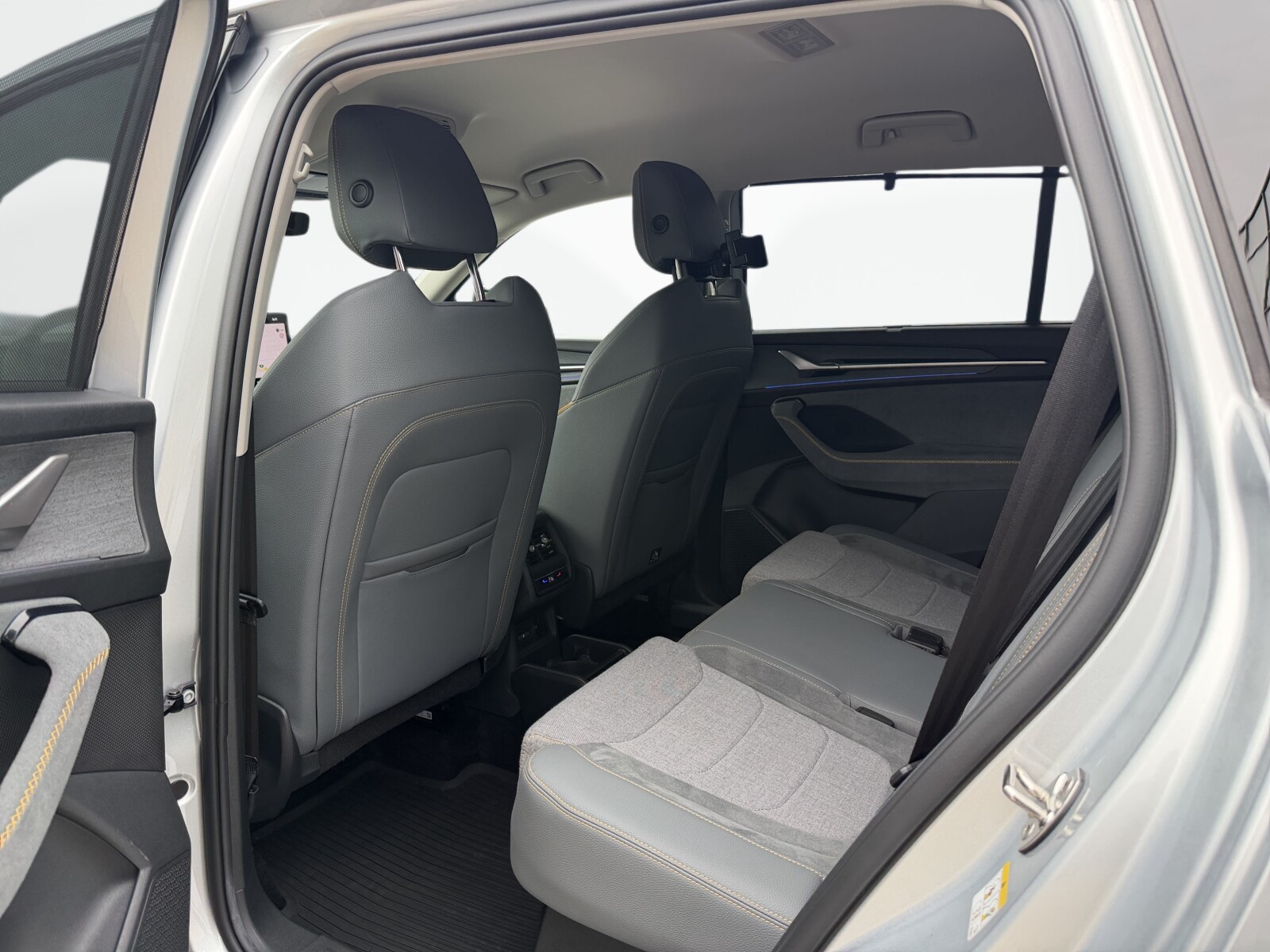 Škoda Kodiaq - zdjęcie 36