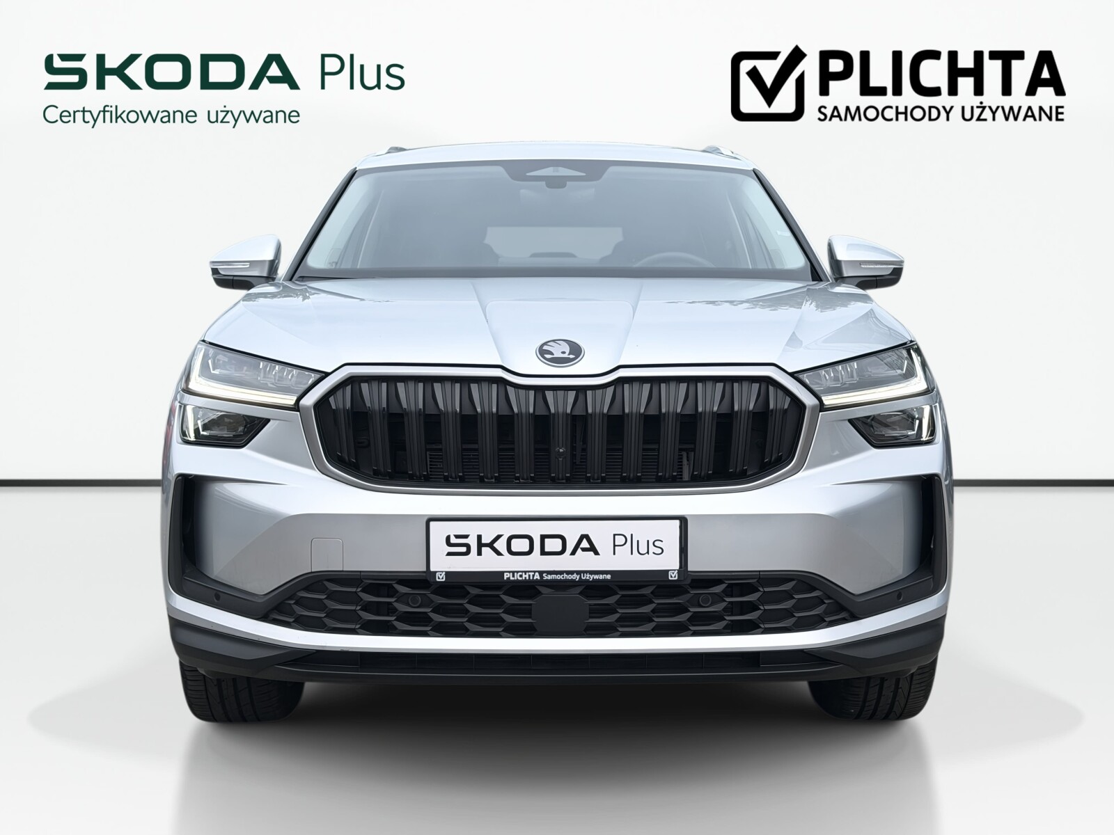 Škoda Kodiaq - zdjęcie 2