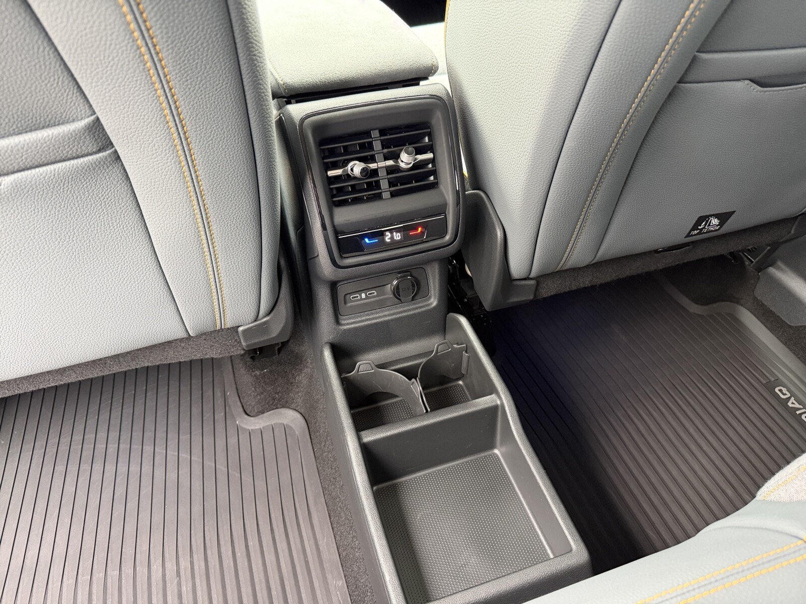 Škoda Kodiaq - zdjęcie 38