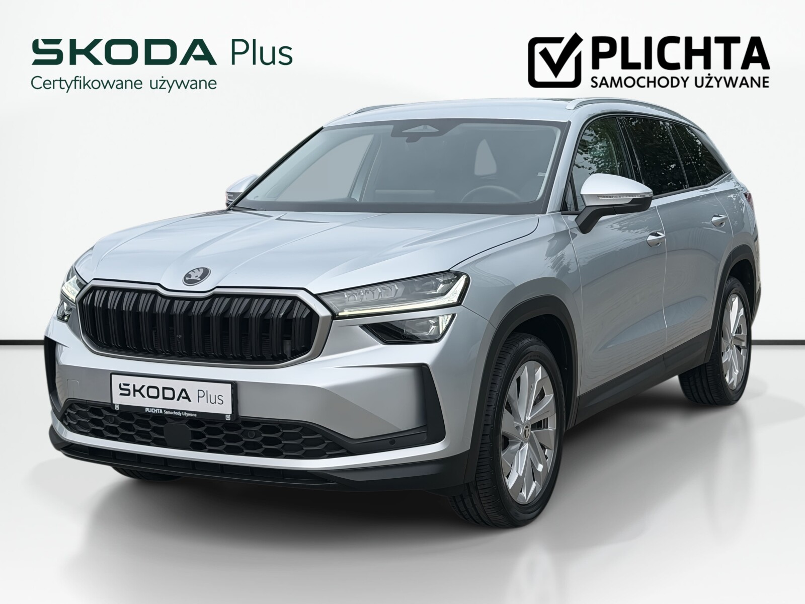 Škoda Kodiaq - zdjęcie 1