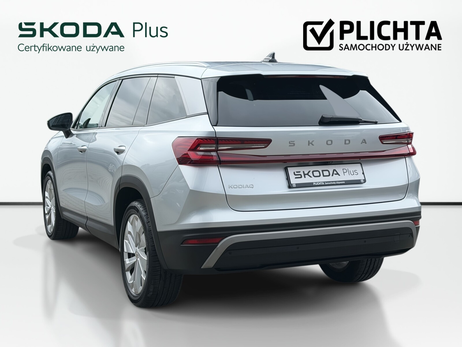 Škoda Kodiaq - zdjęcie 8