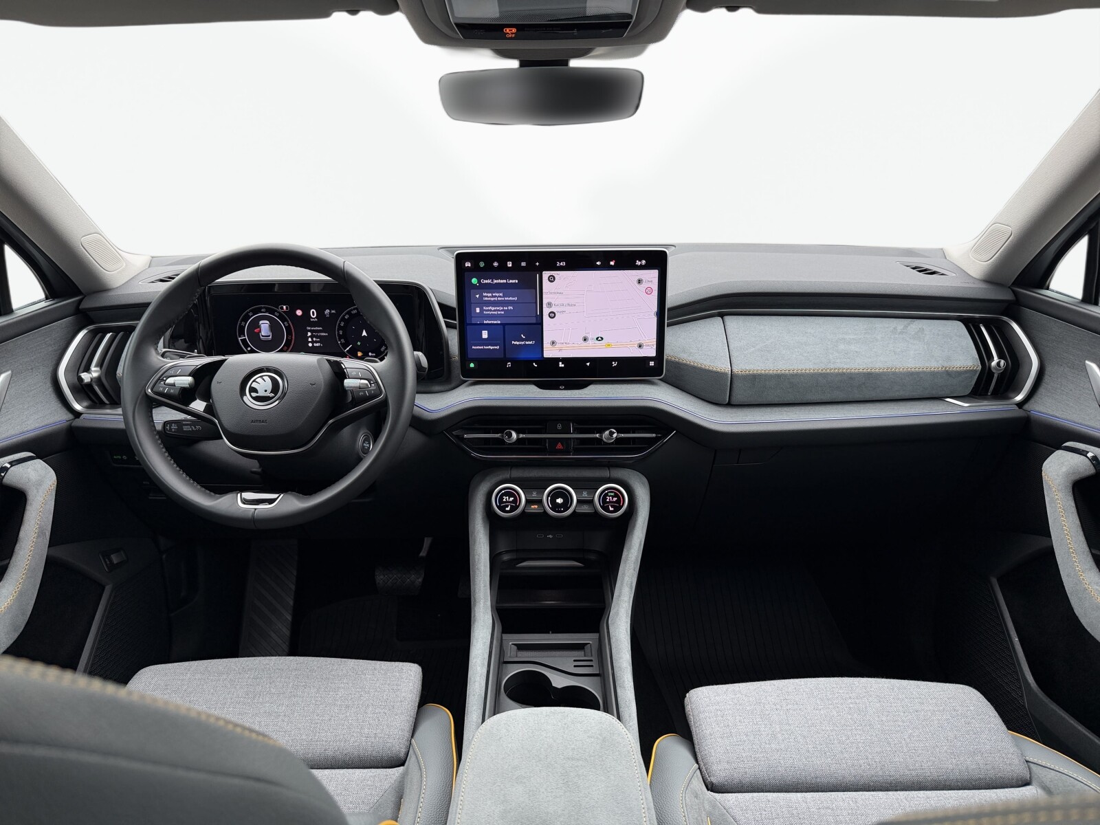Škoda Kodiaq - zdjęcie 39