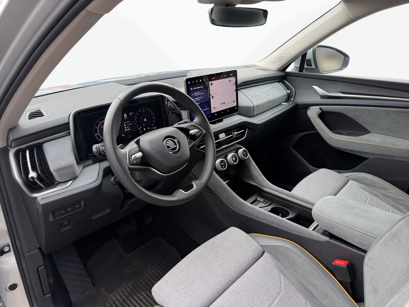 Škoda Kodiaq - zdjęcie 10