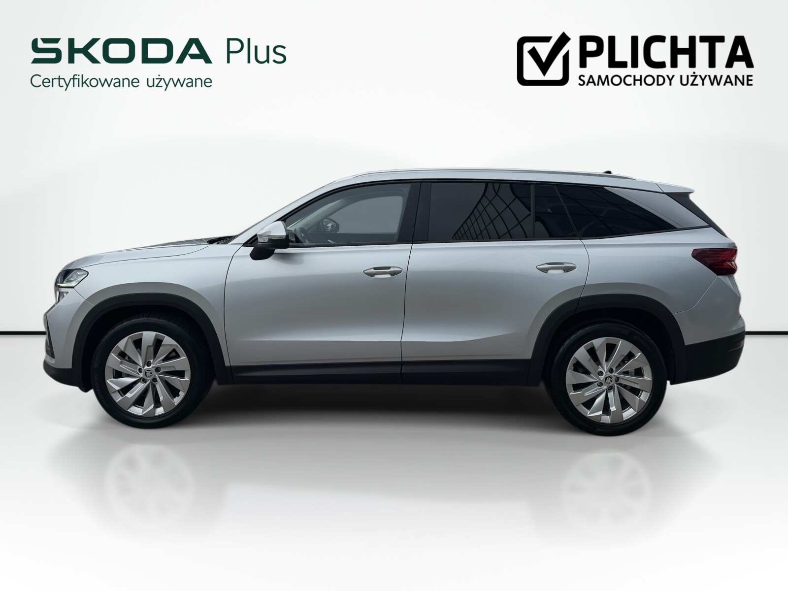 Škoda Kodiaq - zdjęcie 9